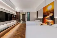 huanghe Sunshine Hotel Hotels in Dalad Banner