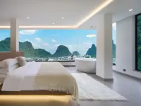 Yangshuo Miaoxiang Sky Mirror Hotel Hotel in zona Collina della Luna