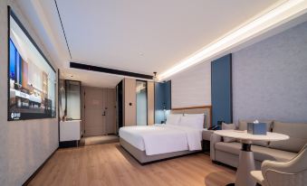 RuiHuiYue hotel