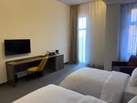 Grand Plaza Hotel Samarkand Hotels in Samarkand