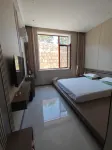 Xianrendao Mountain and Sea Hot Springs Homestay