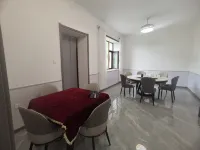 Lake Jingpo Yunyuan Homestay