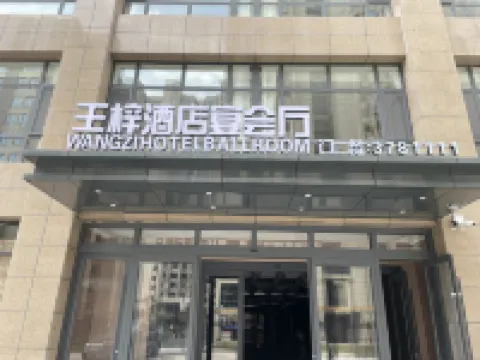 Wang Zi Hotel