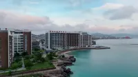 Haiyang impression seascape hotel