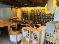 黃山江祥泰·樂水民宿