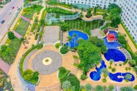 Tasha Resort, Yueliangwan, Fuxian Lake