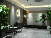 Qianmo Huijiang Grand Hotel