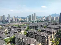 Shanshui Yuntian Holiday Hotel - Romantic