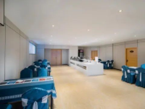 万年賓呈国際ホテル(潤豐広場) 万年のホテル