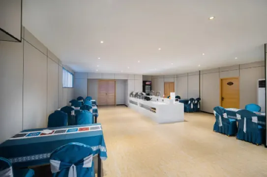 Bincheng International Hotel