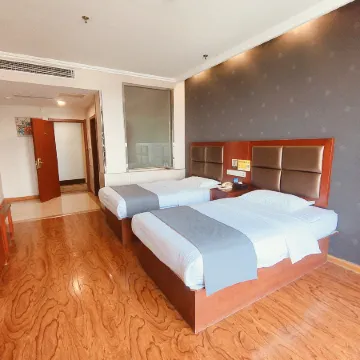 lanlingzhichenghotel