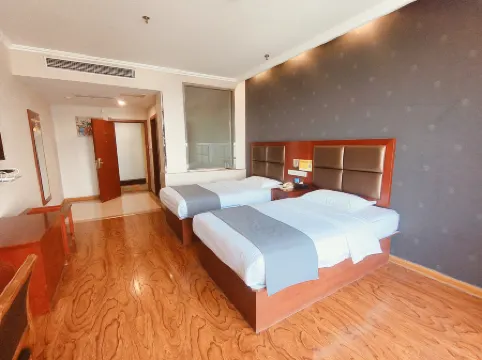 lanlingzhichenghotel