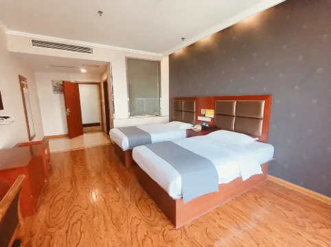 lanlingzhichenghotel