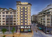 hongtuHOTEL
