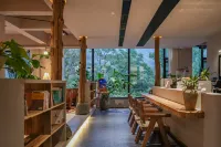 Six Six Mountain Villa (Bailigou Store, Xinxiang)