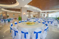 Lupan Hotel (Luzhou Vocational School New Campus High Speed Railway Station) Hotels in Luzhou