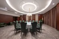 Dai Xi Hotel - breakfast