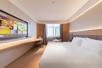 JI Hotel (Jiayuguan Municipal Government)