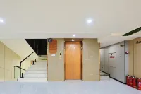 Puyue Hotel Jilin Museum Century Square Branch