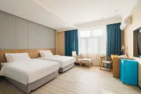 烏魯木齊上容酒店（火車南站店）