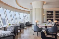 上海城中ヒルトンホテル 上海のホテル