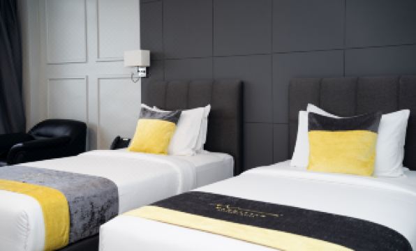 Manhattan Business Hotel