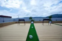 平潭海韻悠居客棧
