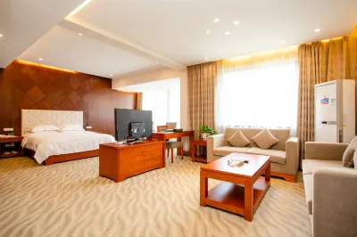 Niujiao Resort
