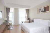 Aden Hotel & Business Centre (airport) - 조식 운영