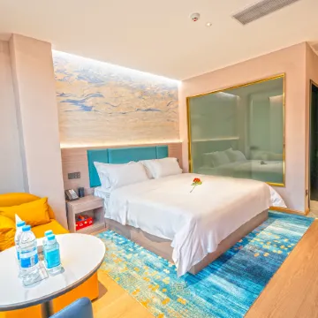 Wanyi Grand Hotel