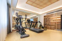 Madison Hotel Zhengzhou Agricultural University Henan Museum Hotels in Zhengzhou
