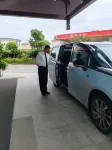 Baoshan Wassim Hotels & Resort - parking