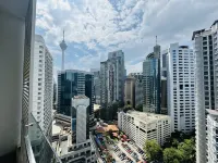 One Bukit Ceylon by Roomy Hotels near Downtown Condominium