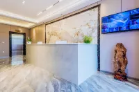 Banxia Time Hotel (Ejin Banner Museum)