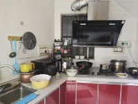 Tengchong Huaxi Fengling Scenic Inn (Heshun Ancient Town Branch)