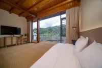 雲水謠樸宿·喜度民宿（大魚海棠店）