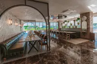 RENEX HOTELS - breakfast