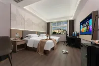 i Electronic Sports Hotel (Wenzhou Longgang)