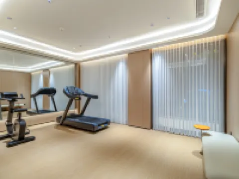 全季酒店（紅河州建水惠歷路店） 建水酒店