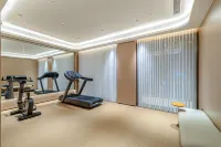 JI Hotel (Honghezhou Jianshui Huili Road)