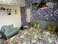 Yuelai Homestay Các khách sạn ở Quận Ngũ Thúy