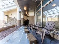 LiVEMAX RESORT UPOPOY SHIRAOI ONSEN Hotels in Shiraoi