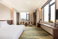 Yantai Welcome Rezen Hotel