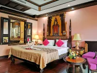 Krabi Nature Beach Resort Hotels in Nopparat Thara
