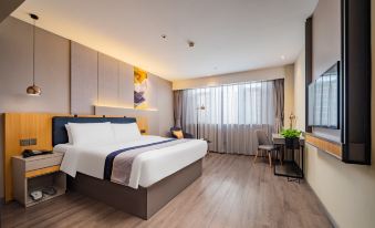 Homeinn Selected Hotel (Chengdu Panda Base Zoo Subway Station)