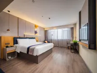 Homeinn Selected Hotel (Chengdu Panda Base Zoo Subway Station) Các khách sạn ở Thành Đô