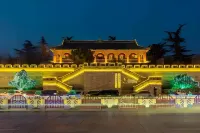 โรงแรมเชียร์เมย์ (โรงพยาบาลสังกัดถนนไท่ไป๋กลาง จี่หนิง) - วิว