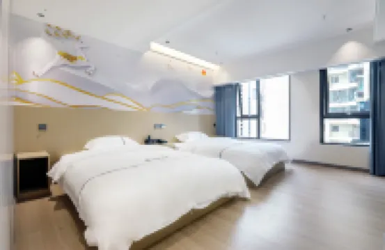 fan er hotel