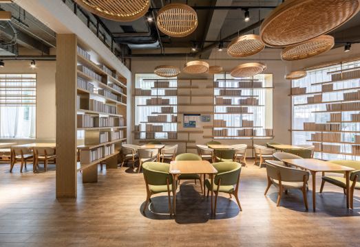 JI 호텔 (상하이 홍교 중산 서로)