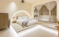 Youxi Chuangxiang E-Sports Hotel (Changshu Shimao)